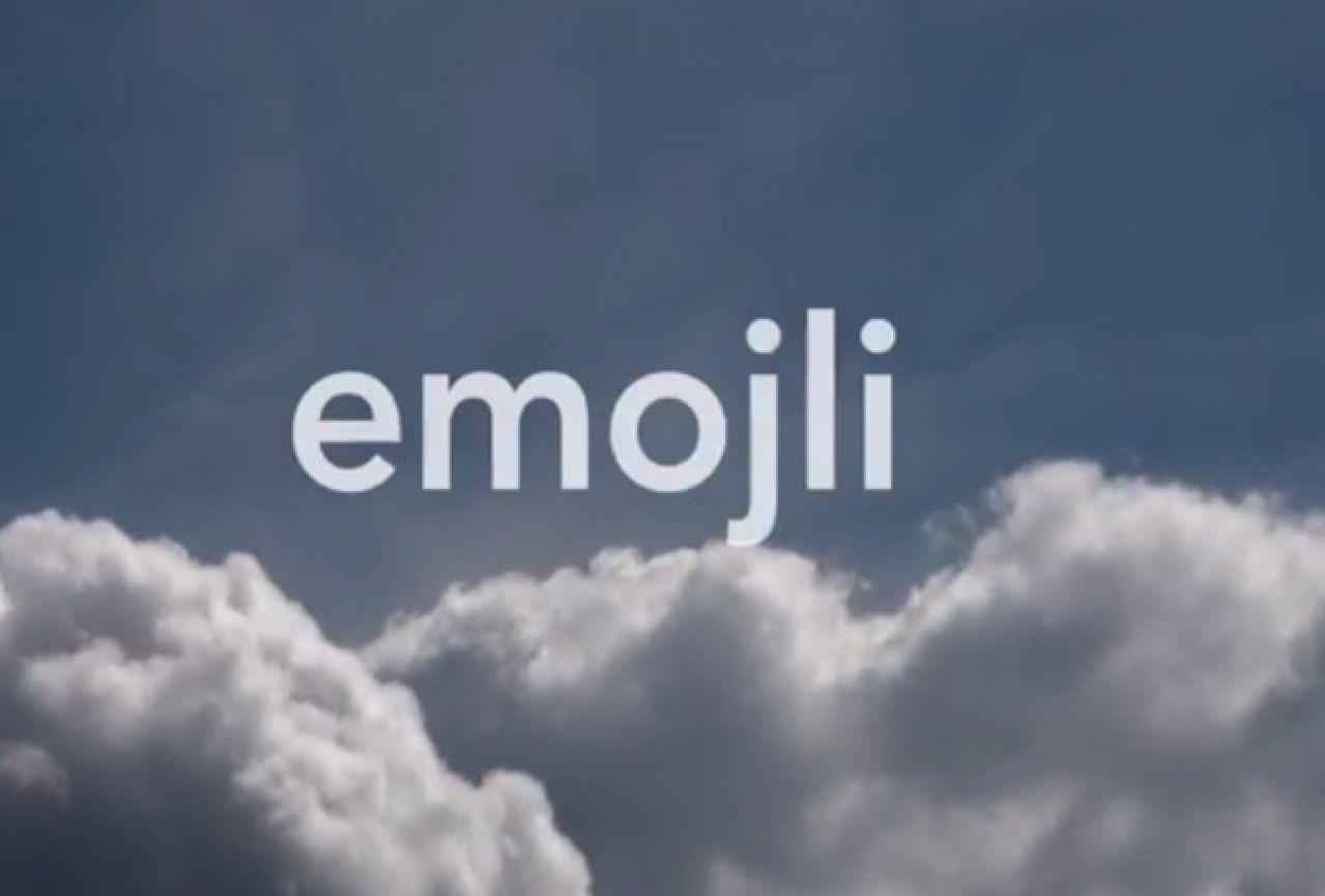 Emojli - nova društvena mreža na kojoj nema slova nego samo emotikoni