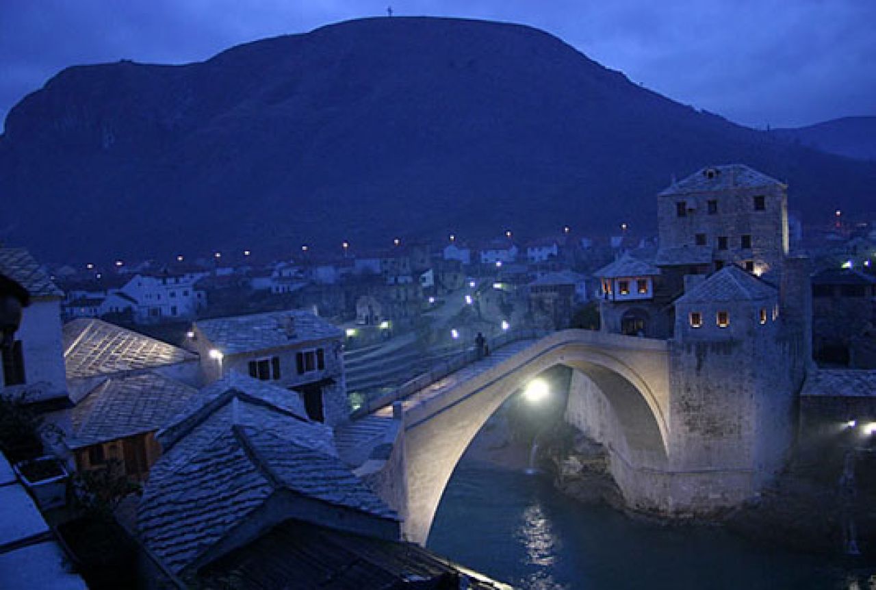 U Mostaru osnovana udruga ''Vrisak''