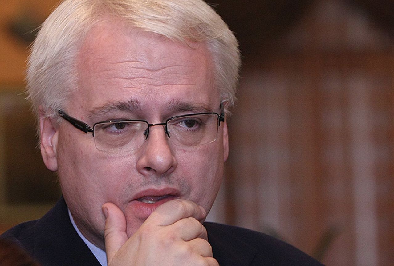 Josipović HNS-ov kandidat na predstojećim izborima