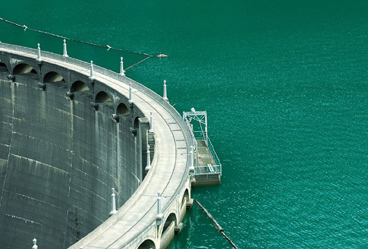 Vlada telefonom u prostorni plan dodala tri hidroelektrane