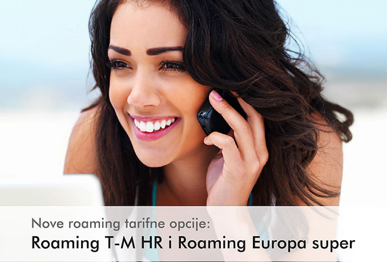 HT Eronet: Najpovoljniji roaming za sve korisnike