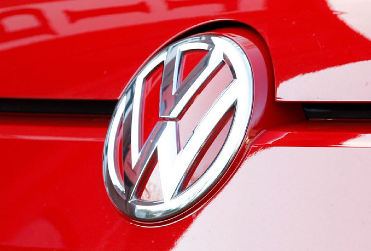 Rast prodaje Volkswagena zbog Azije