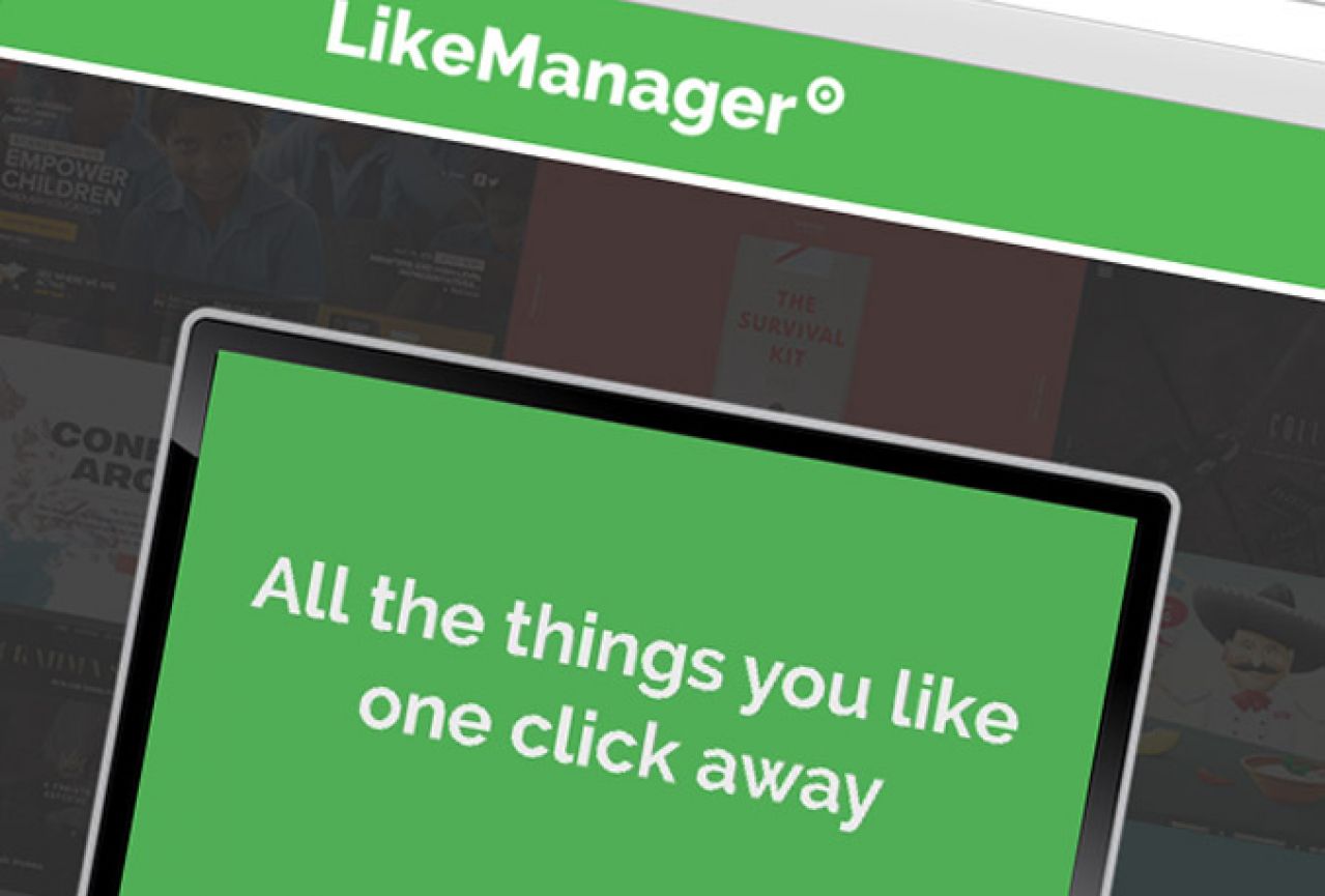 LikeManager – alat s kojim nećete zaboraviti lajkove
