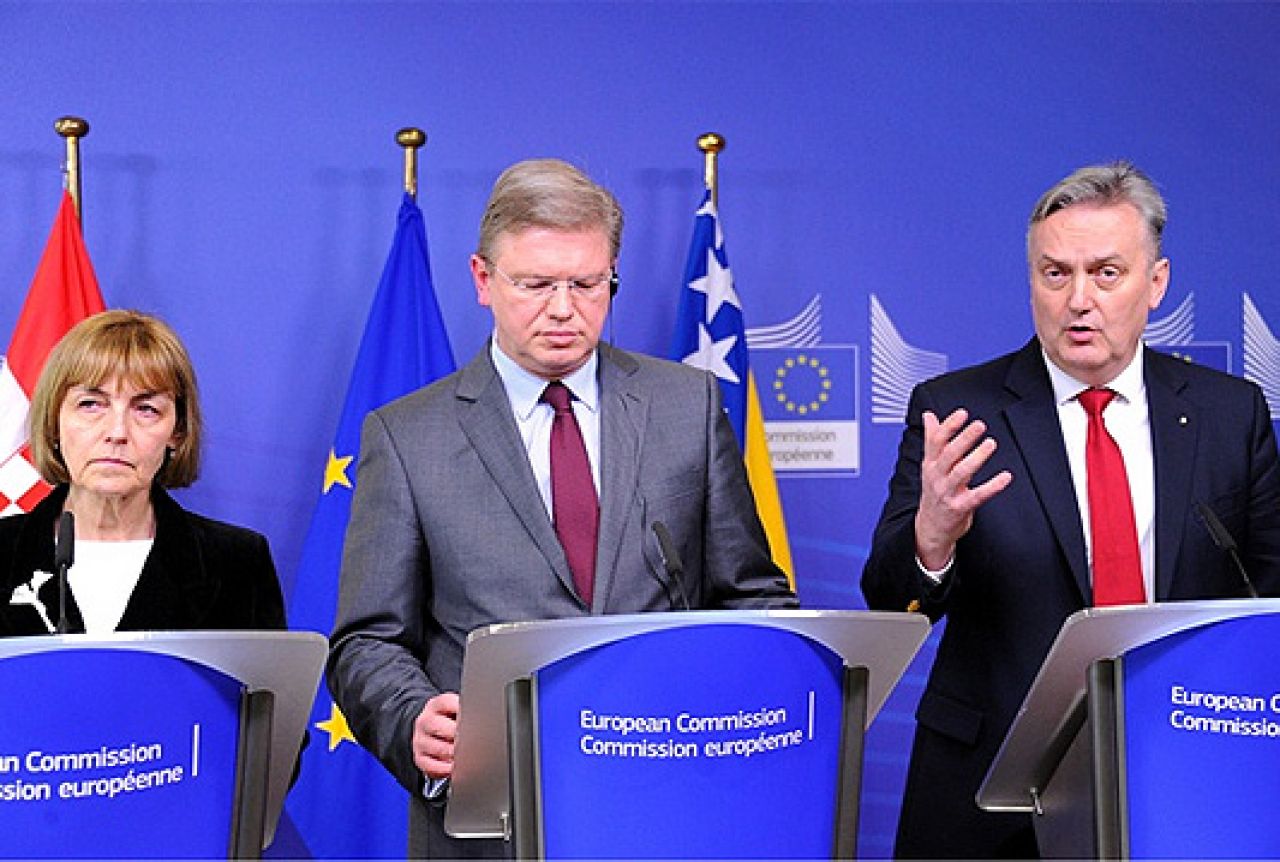 EU će čvršće zagrliti zapadni Balkan