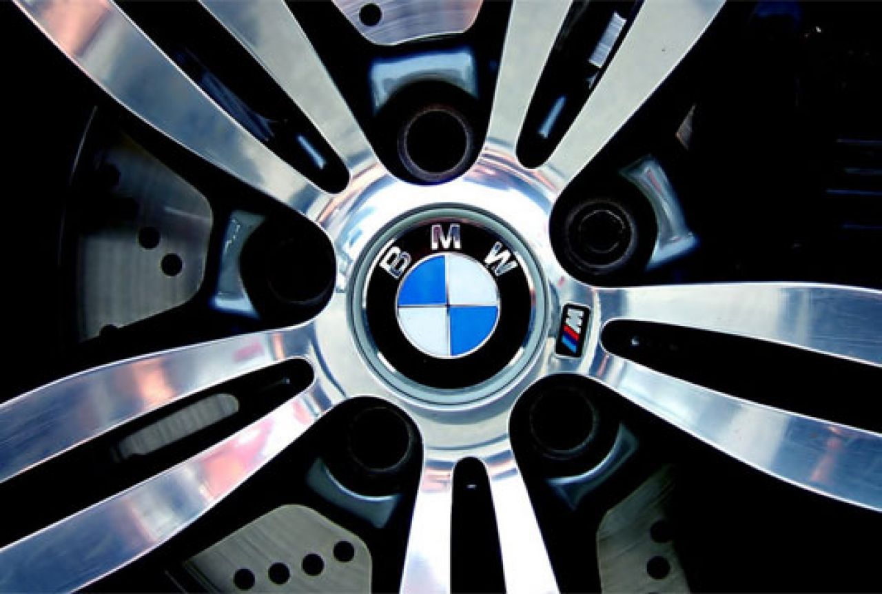 BMW u proteklih šest mjeseci ostvario rekordnu prodaju