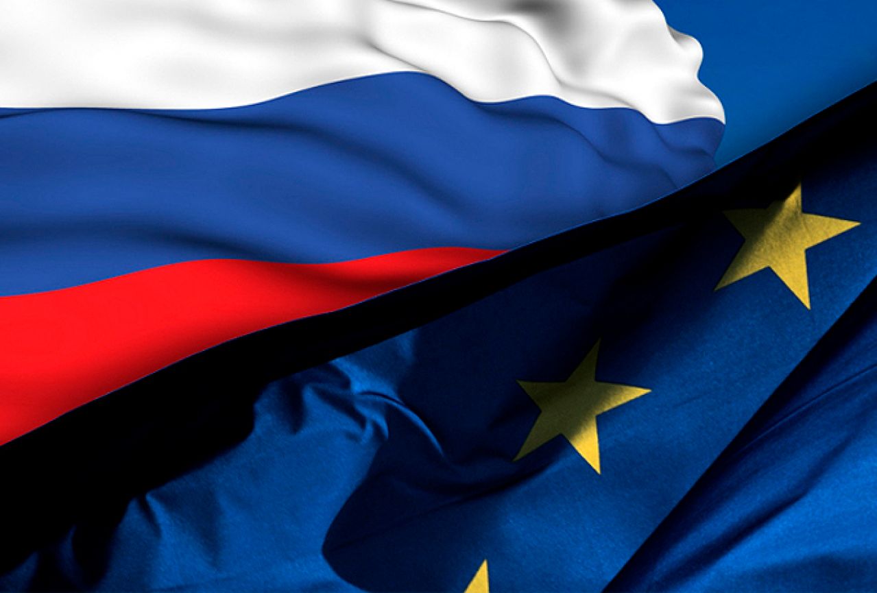 Meškov: EU ne smije pritiskati zapadni Balkan izborom EU ili Rusija