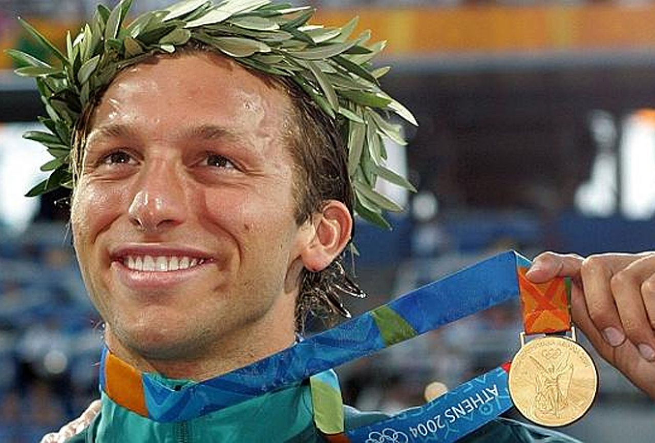 Peterostruki olimpijski pobjednik priznao da je gay