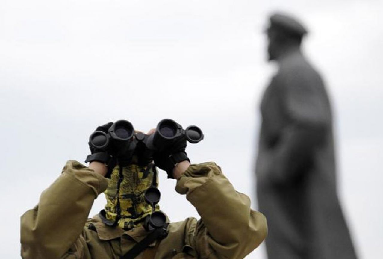 Moskva planira ciljane napade u Ukrajini 