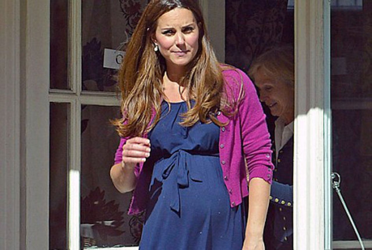 trudna Kate Middleton ponovno trudna? / Bljesak.info | BH Internet magazin