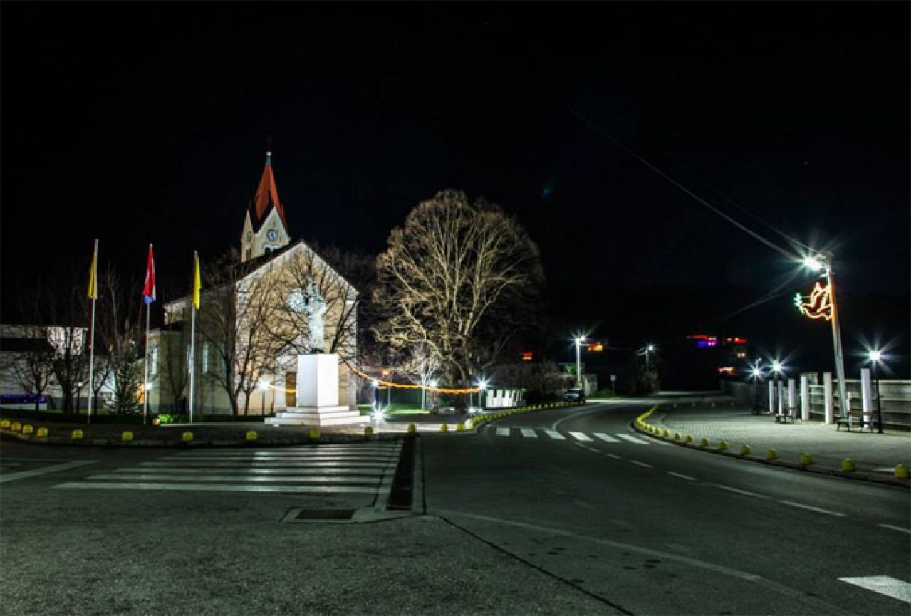 Bogatim kulturno-vjerskim programom obilježavanje blagdana sv. Ilije