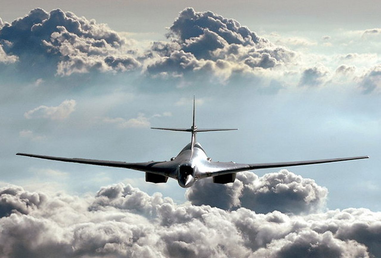 Rusi brži od Amerike: Borbeni zrakoplovi stižu za 12 godina
