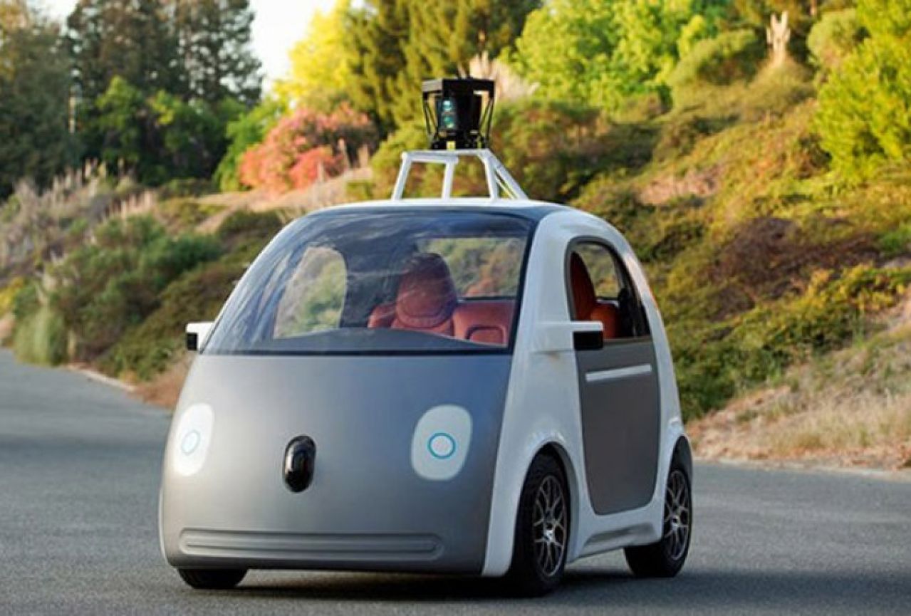 FBI: Googleovi autonomni automobili predstavljaju veliku prijetnju
