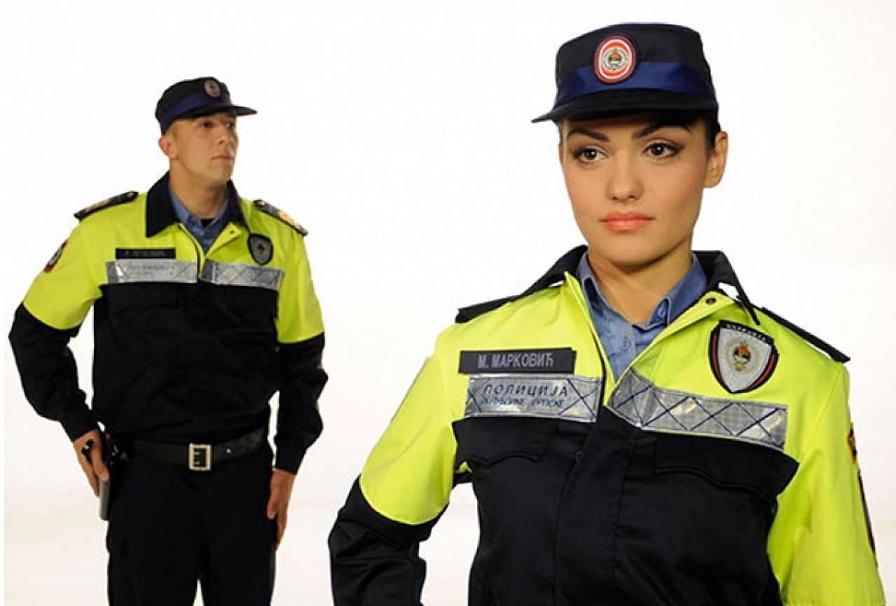 Presvukla se policija Republike Srpske