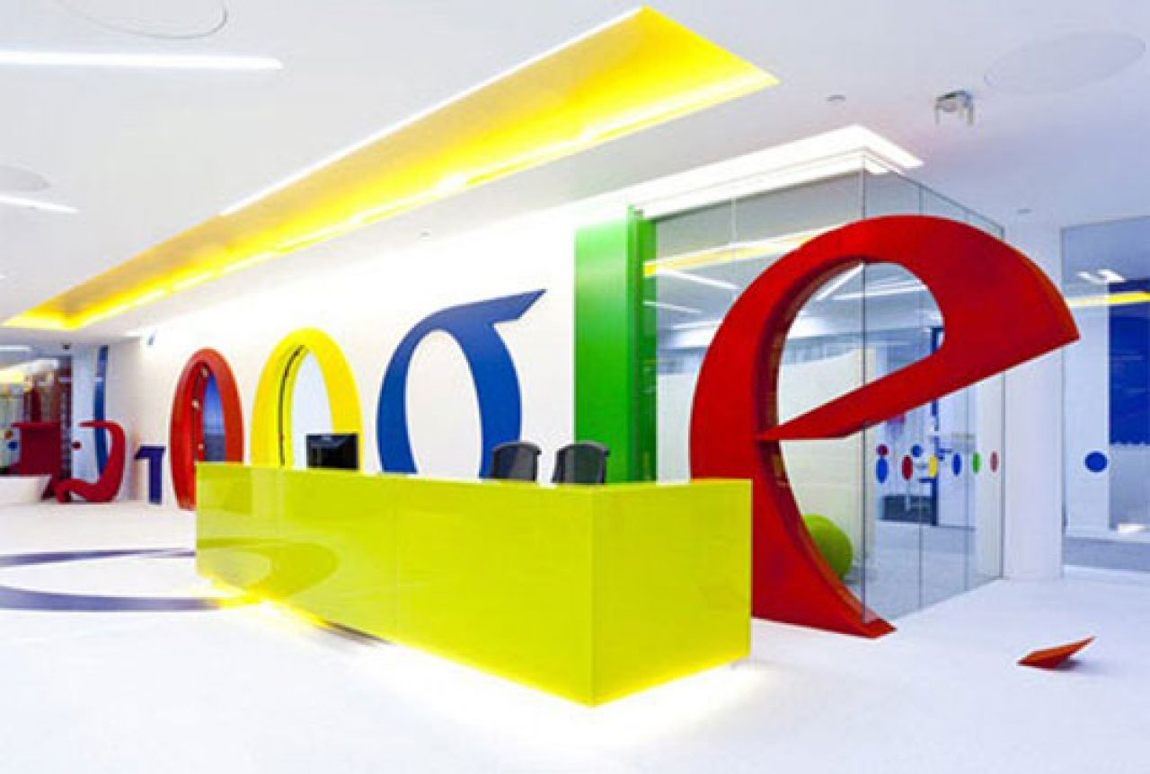 Prihodi Googlea skočili 22 posto, nove promjene u vrhu