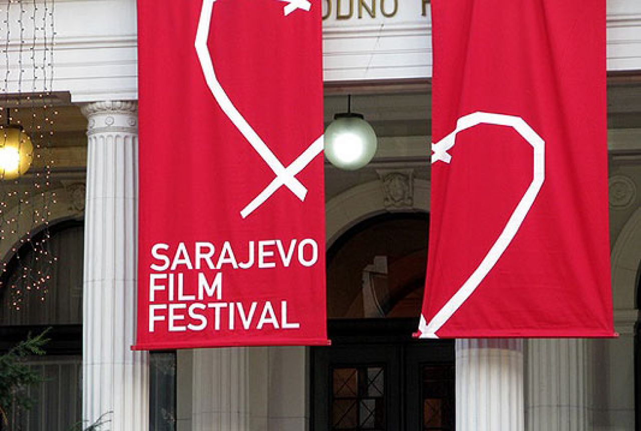 SFF otvaraju tri filmske projekcije; Tanoviću 'Počasno Srce Sarajeva'