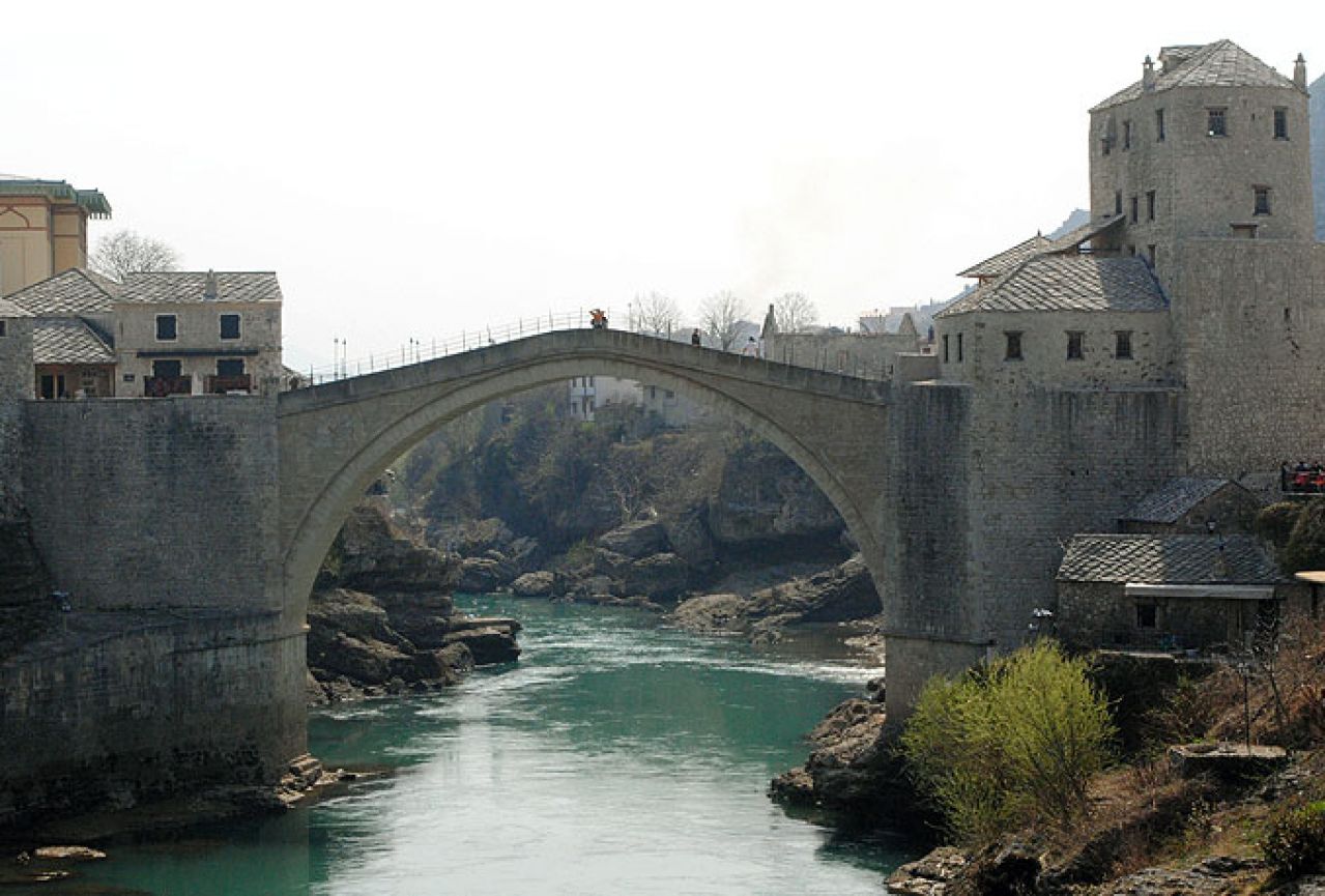Forum “Mostar 2014-10 godina poslije” biti će održan 23. srpnja