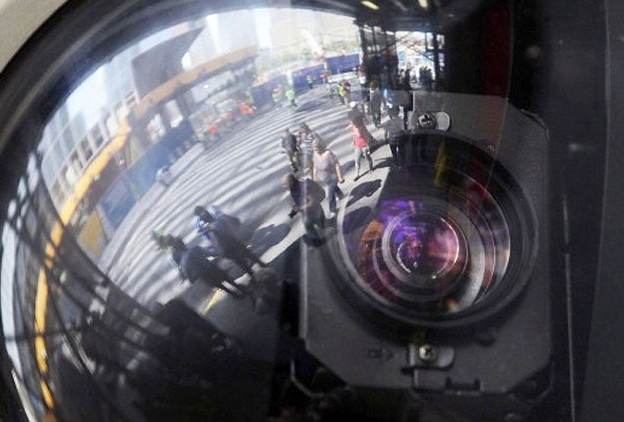 Big Brother stiže na ulice: Mostar dobiva 70 nadzornih kamera
