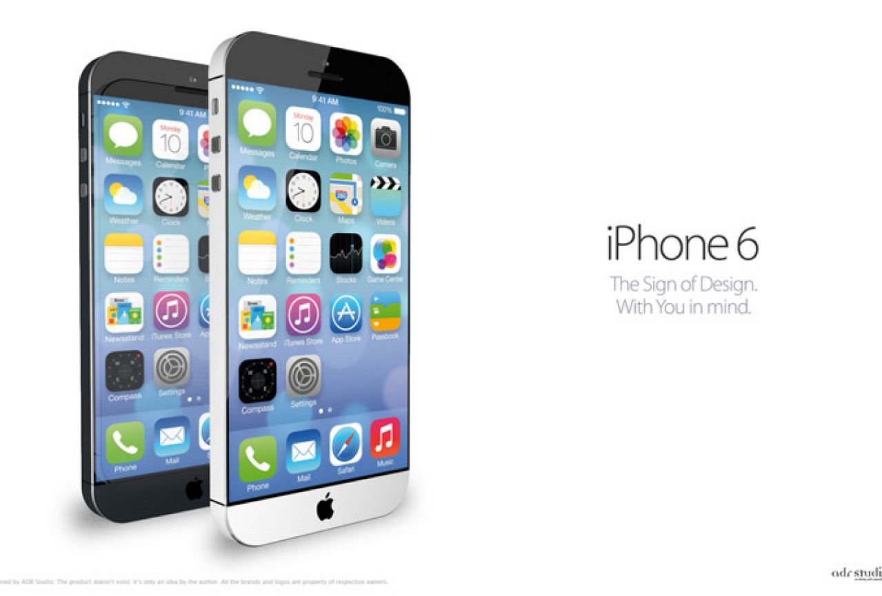 Više nema dvojbi - Apple priprema 80 milijuna novih iPhone 6 uređaja!