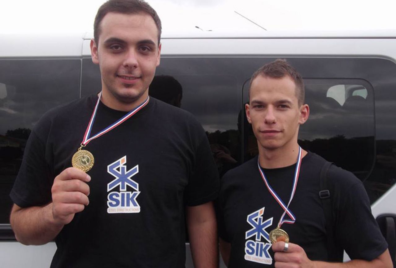 Taekwondo klub Cro Star izborio pet medalja na 3. Svjetskim igrama Hrvata