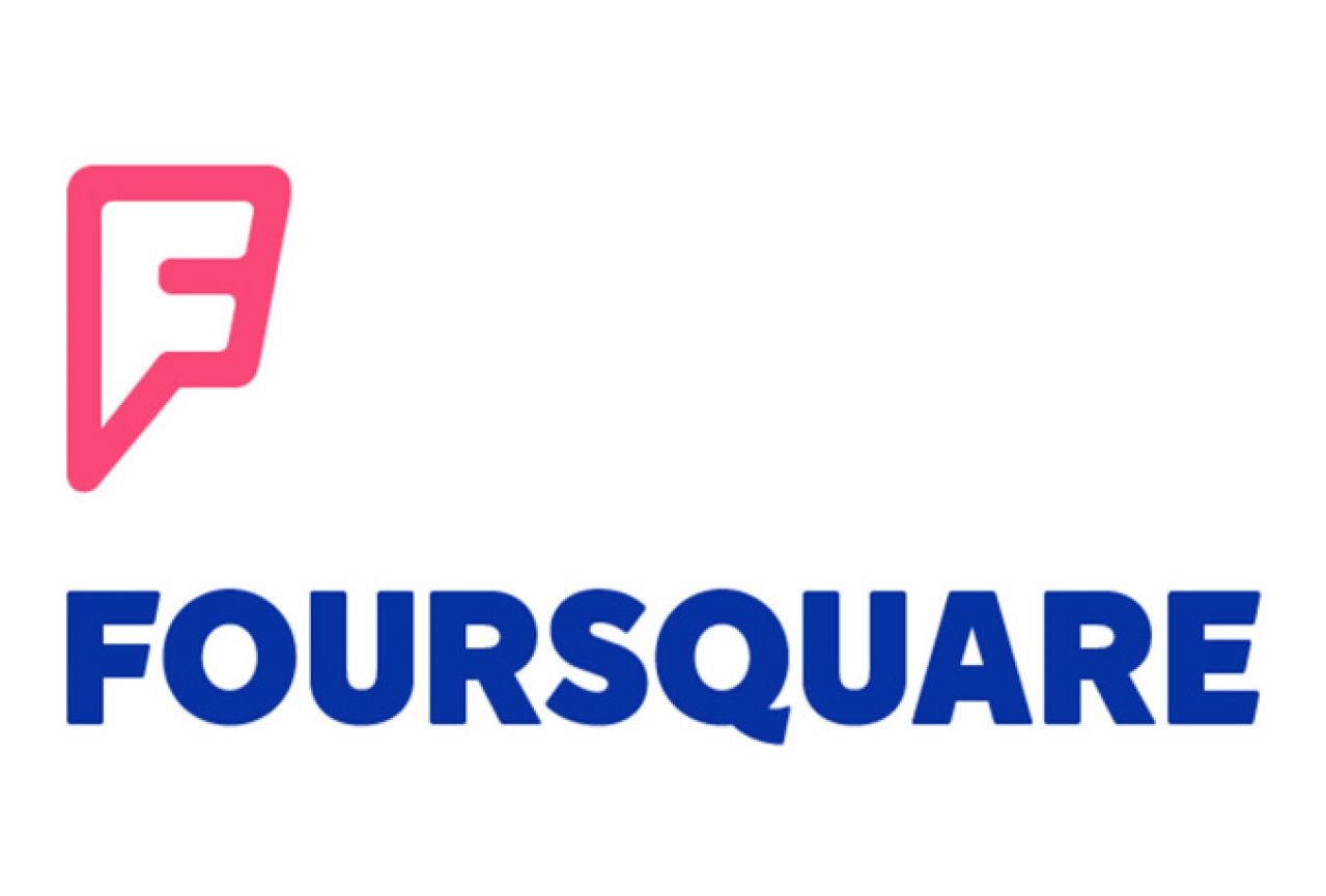 Foursquare dobiva novi dizajn i logo te se u potpunostifokusira na istraživanje lokacija