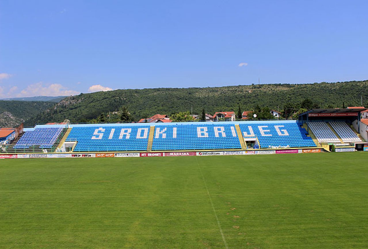 Glavni tajnik NS-a BiH: Reprezentacija će uskoro igrati u Širokom i Mostaru