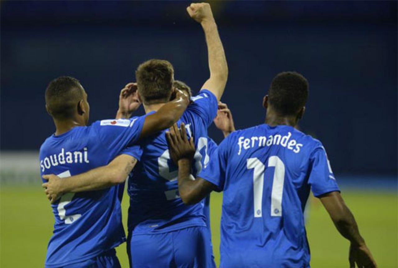 Dinamo gubio 1:3 do 80. minute, Soudani kreirao veliki preokret