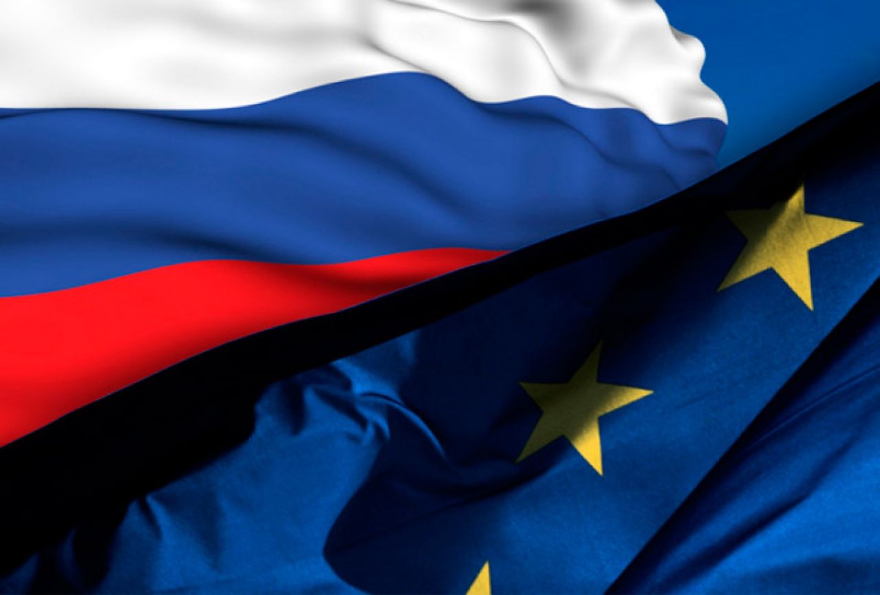 EU uvela dodatne sankcije za ruske i ukrajinske dužnosnike