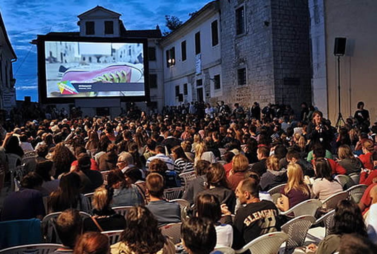 Unatoč kiši otvoren 17. Motovun Film Festival