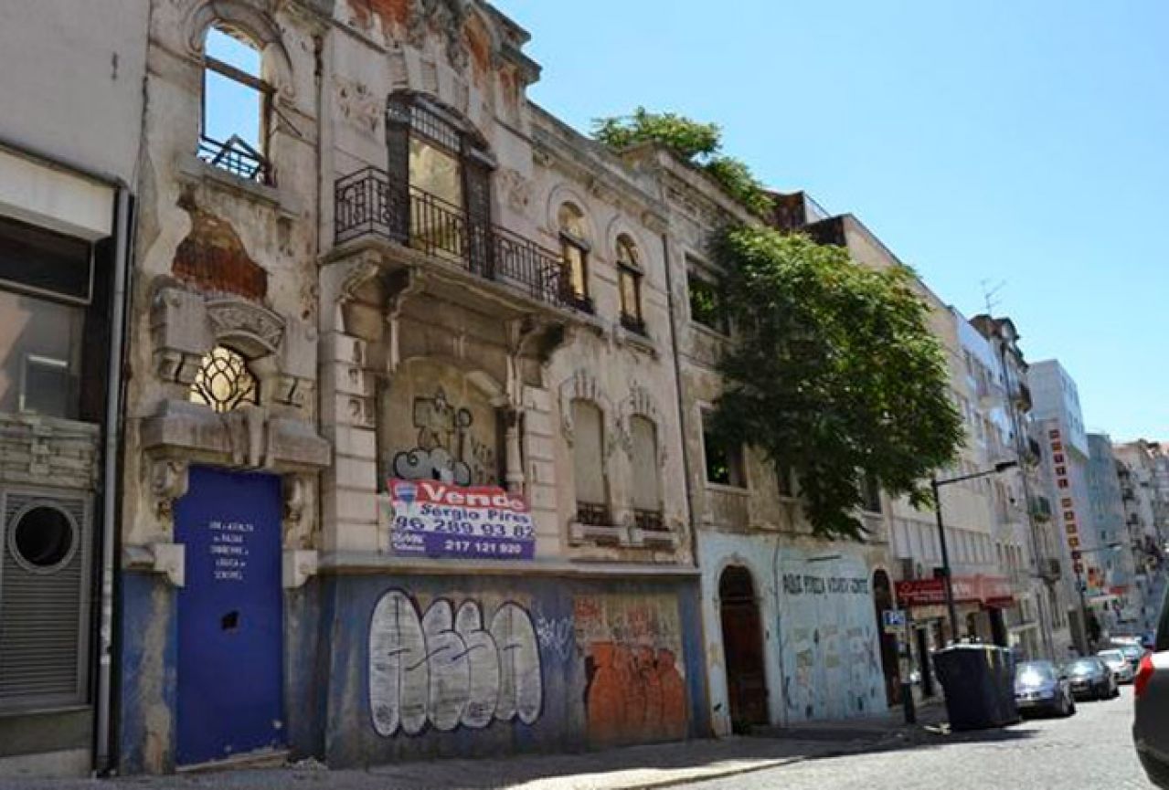 Prodaje se kuća portugalskog diktatora
