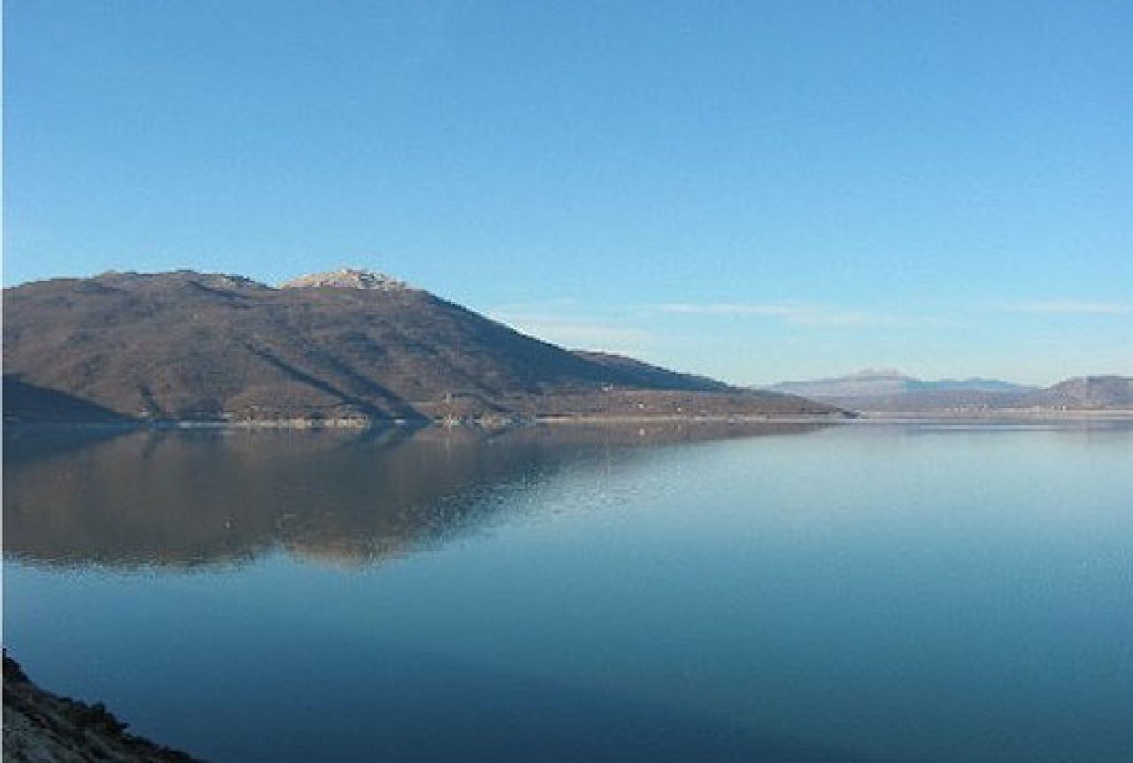 Hoće li Federacija natjerati Hrvatsku da plaća vodu iz Buškog jezera?