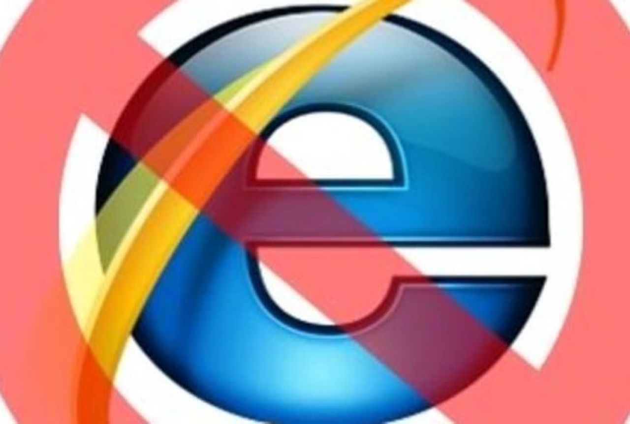 Hakeri najviše ciljaju Internet Explorer