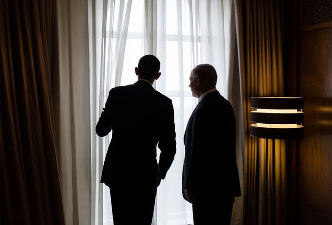 Objavljen razgovor Obame i Netanyahua: Što će Izrael dobiti zauzvrat?