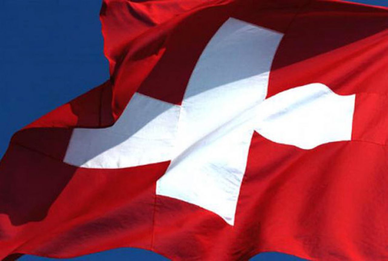 Švicarska najinovativnija zemlja u svijetu