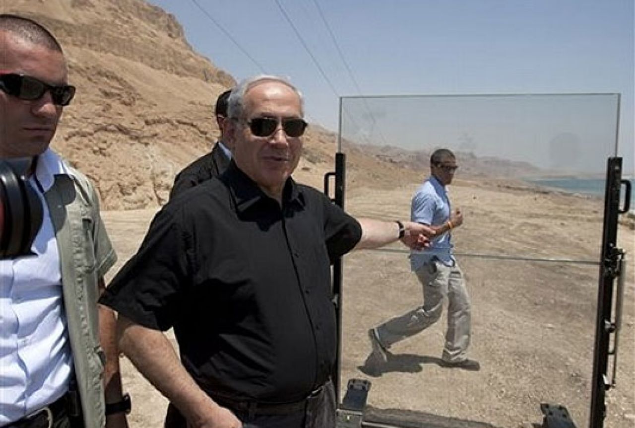 Netanyahu odlučan dovršiti misiju: Mobilizirano još 16.000 vojnika