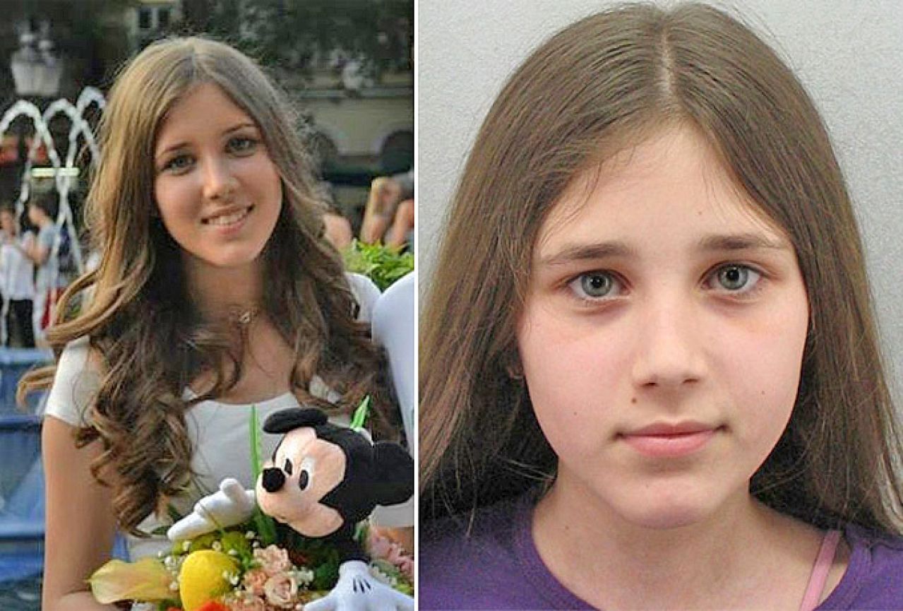 Srbija i Mađarska traže nestalu 15-godišnjakinju Tijanu Jurić iz Subotice