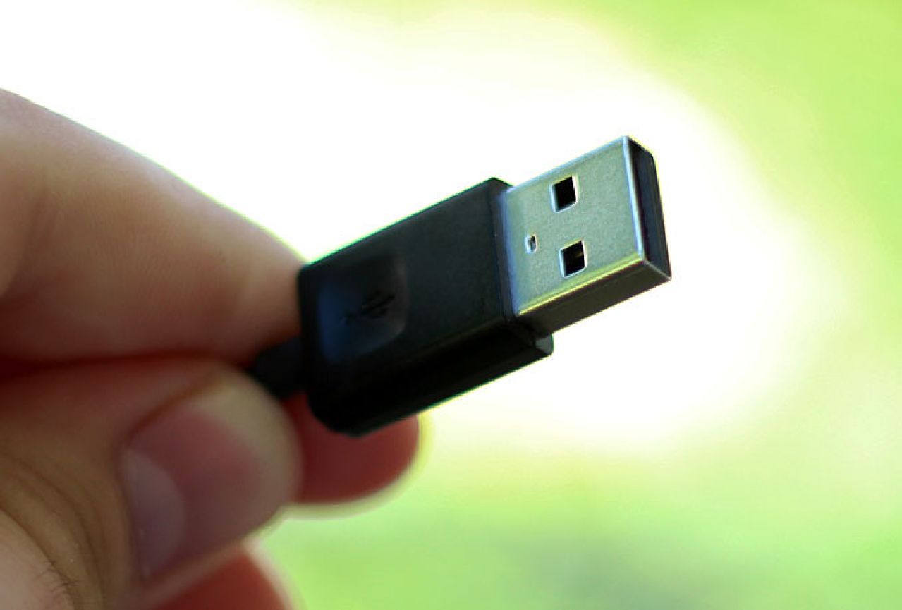 Opasna strana USB-a