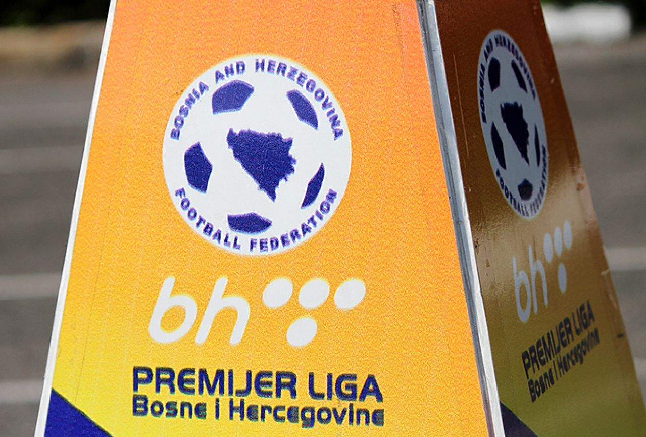 Ovog vikenda počinje nova sezona nogometne BHT Premijer lige BiH