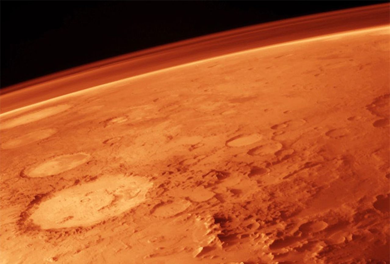 NASA planira poslati sedam instrumenata vrijednih 158 milijuna dolara na Mars