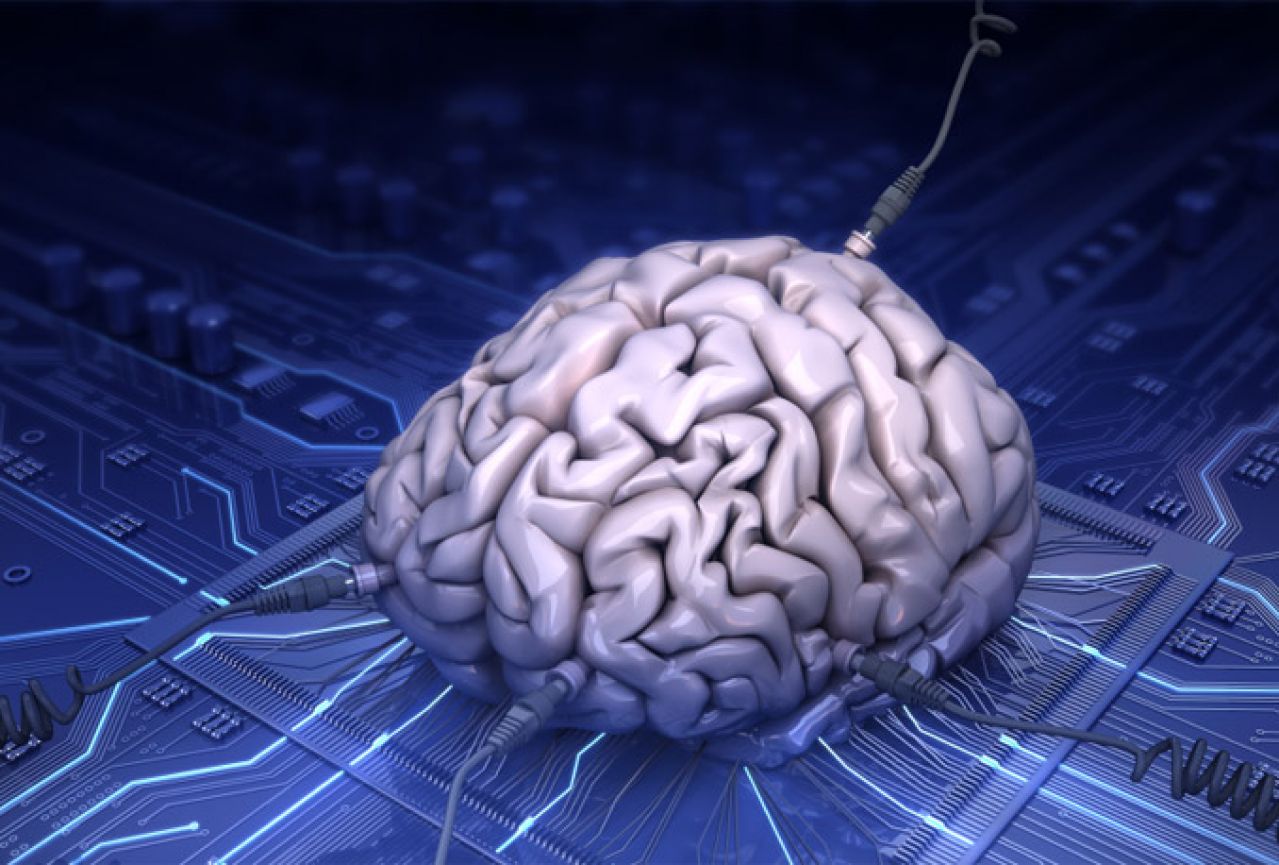 IBM napravio čip po uzoru na ljudski mozak