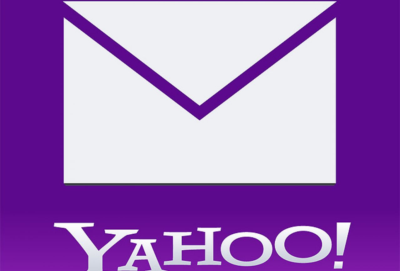 I Yahoo želi elektroničku poštu zaštićenu od znatiželjnih očiju