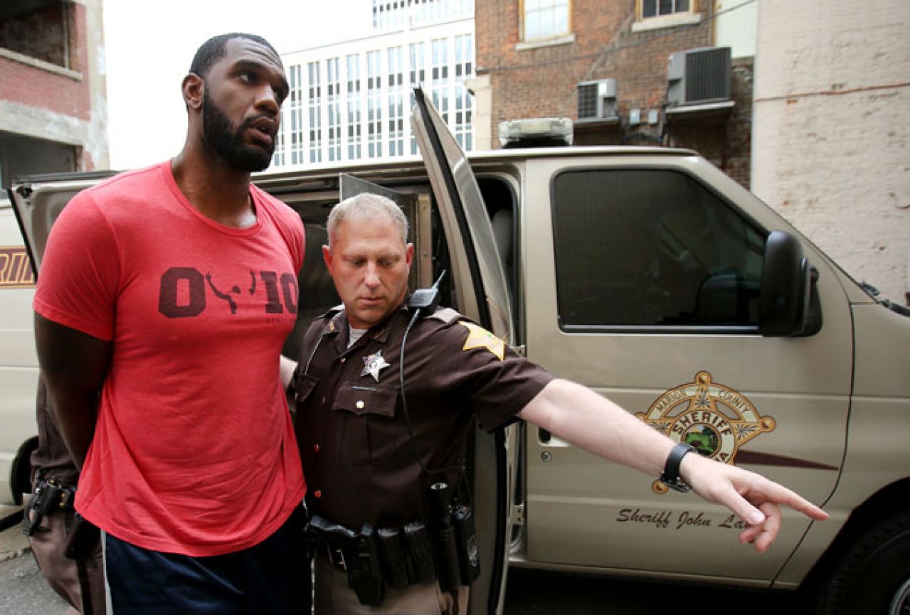 Najvećem pehistu među NBA igračima prijeti zatvor