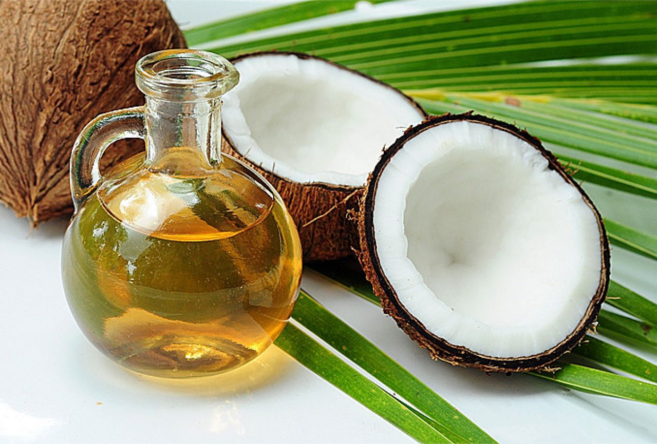 Žene počele koristiti kokosovo ulje kao lubrikant