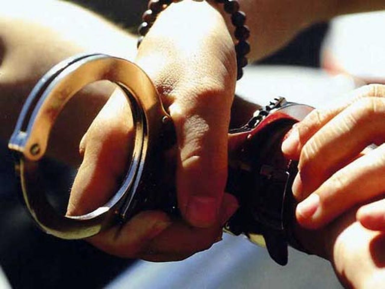 Granična policija BiH uhitila dvije osobe