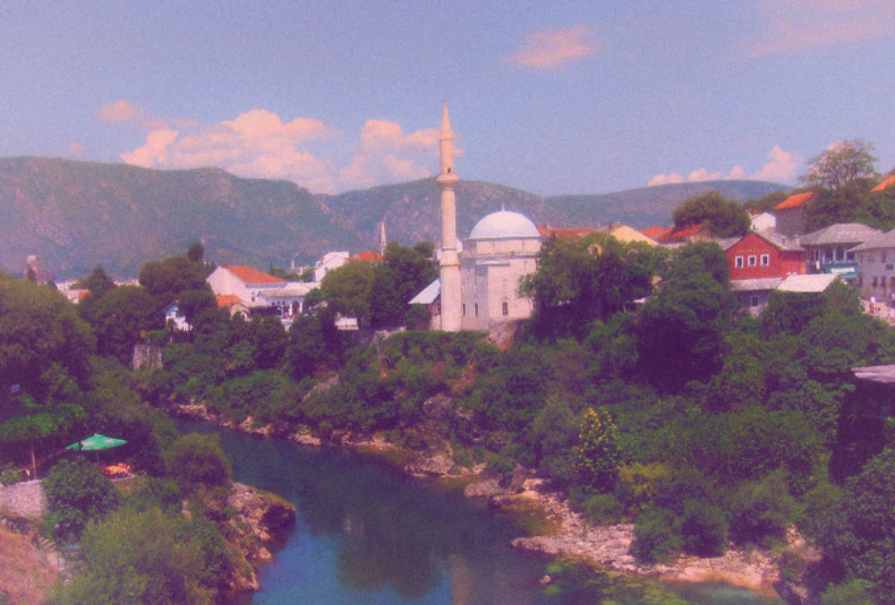 Koski Mehmed-pašin džamija mjesecima zatvorena za vjernike, služi samo kao turistička atrakcija