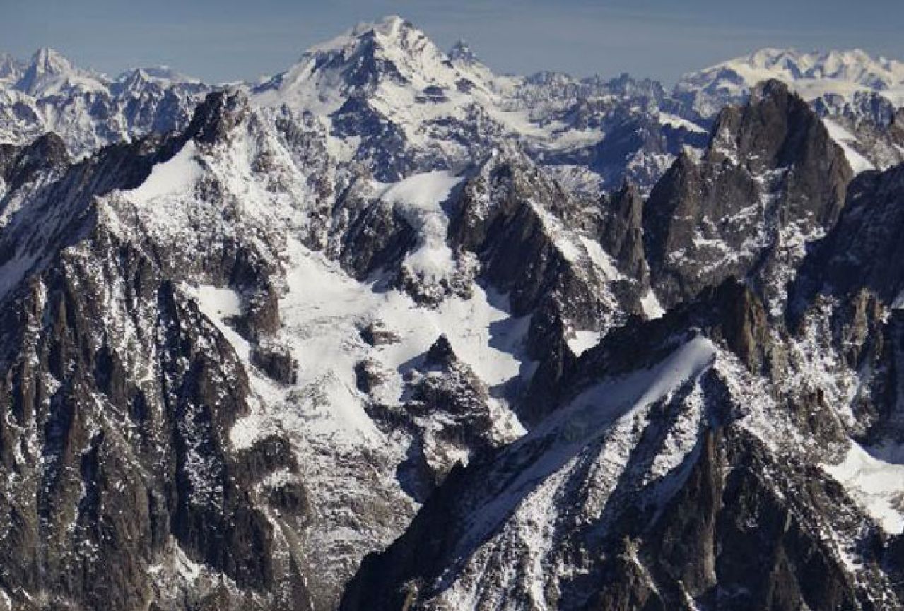 Mont Blanc odnosi nove žrtve