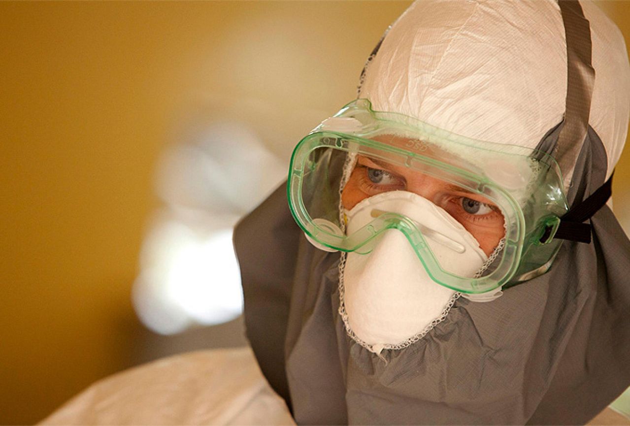Zbog ebole u Hrvatskoj pod nadzorom 18 osoba