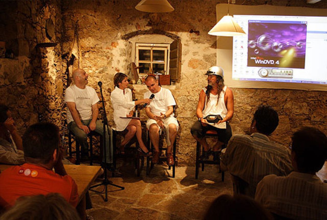 Međunarodni festival suvremene književnosti Faro(pi)s u znaku Tonka Maroevića
