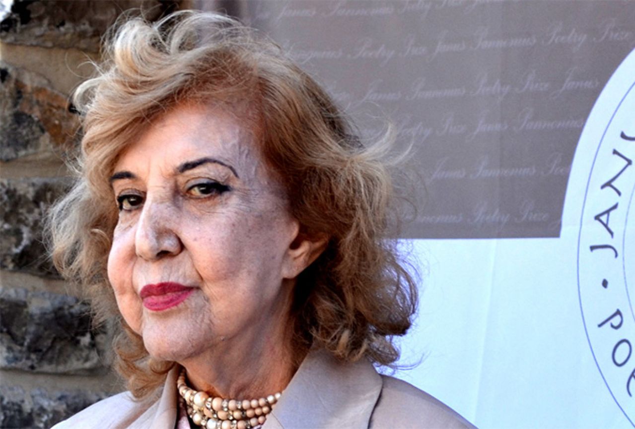 Preminula Simin Behbahani, veliki borac za ženska prava u Iranu