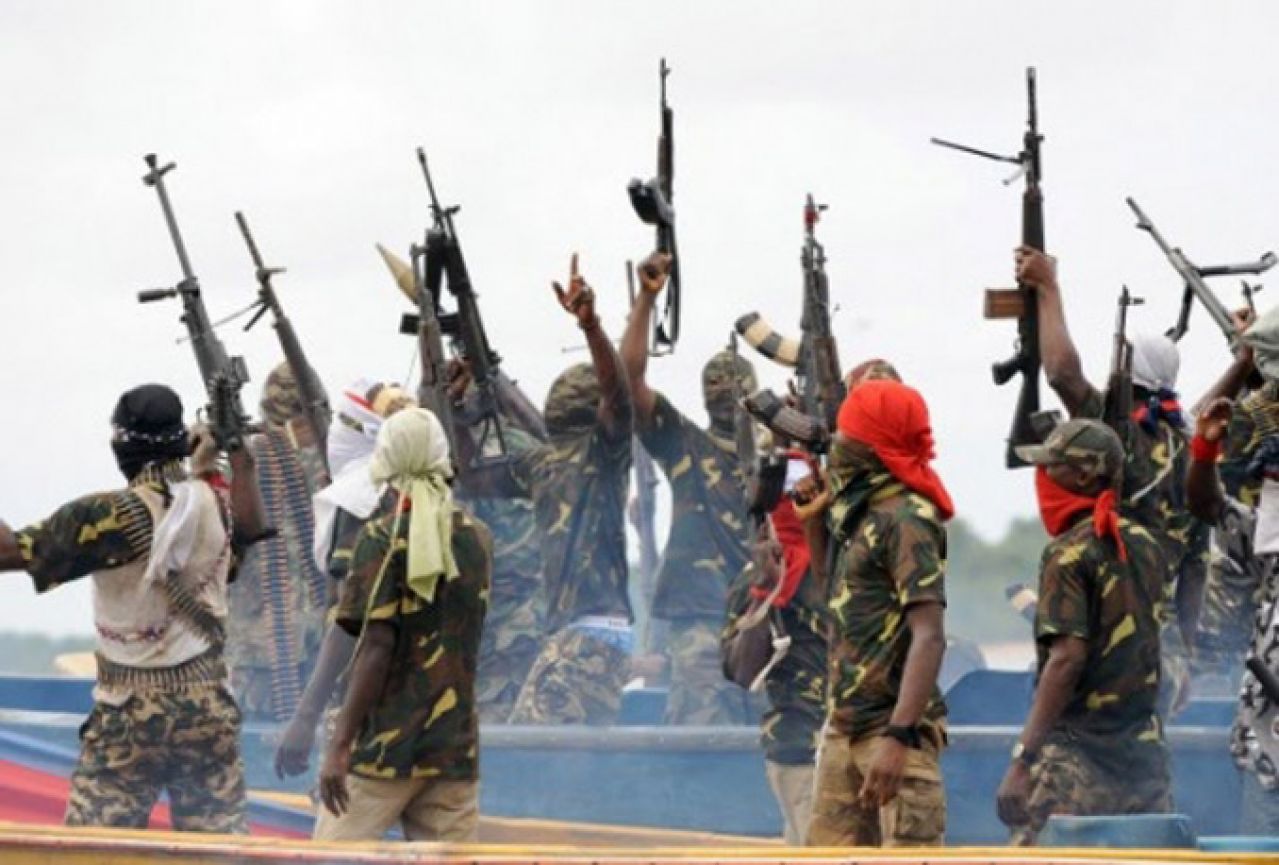 Boko Haram osvojio grad na sjeveroistoku Nigerije