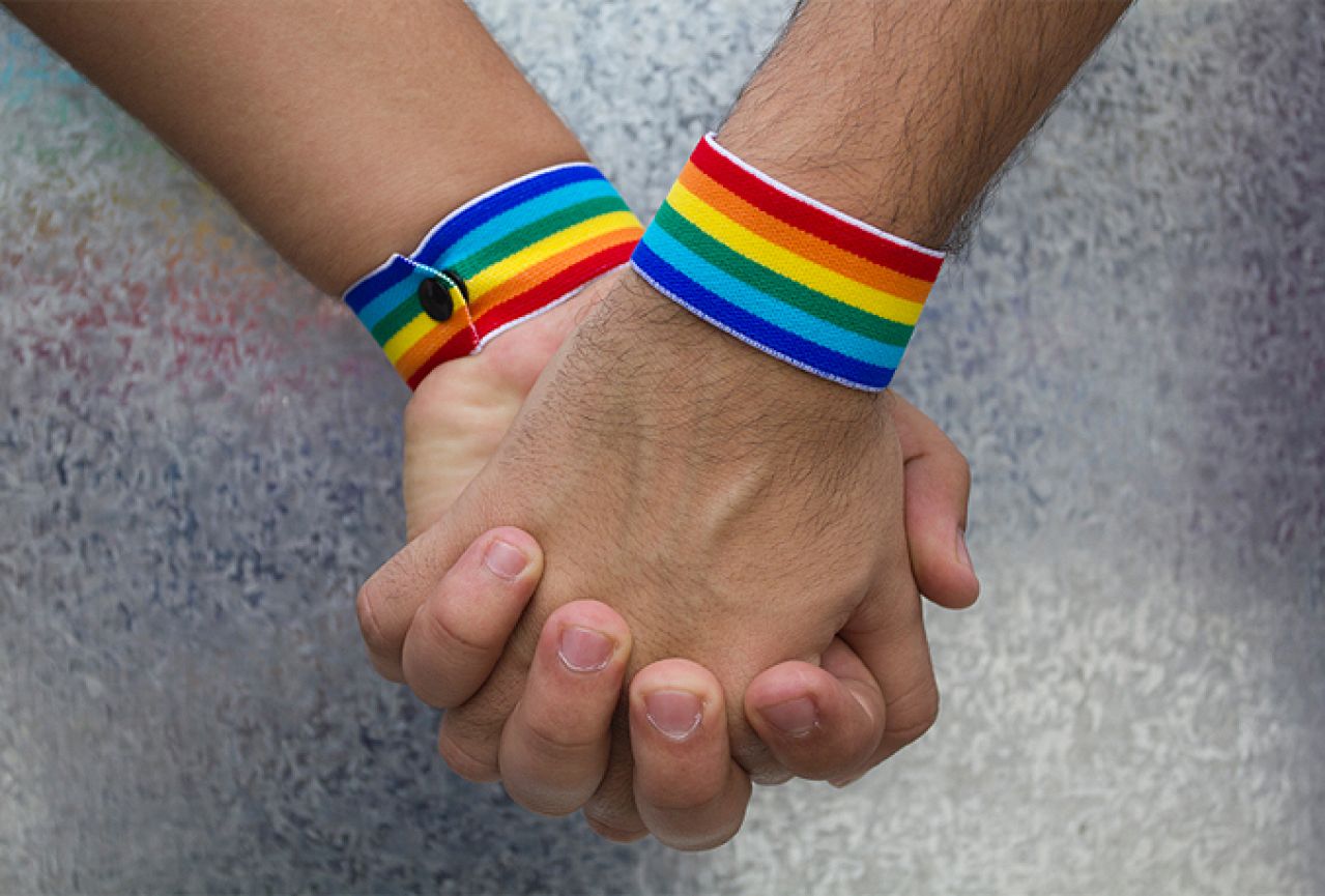 Prva osječka Pride parada održat će se 6. rujna